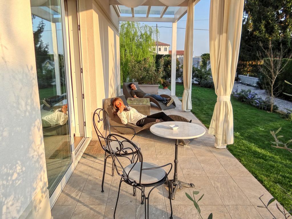 B&B La Magia Dei Sogni Relais Verona Exteriör bild