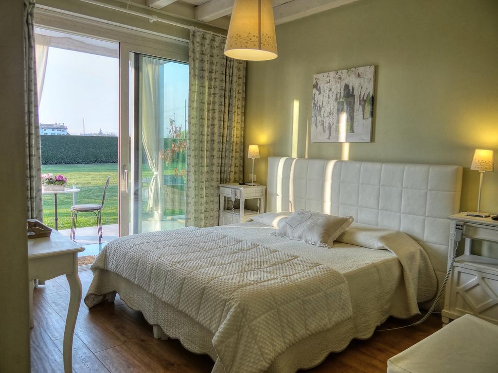 B&B La Magia Dei Sogni Relais Verona Exteriör bild