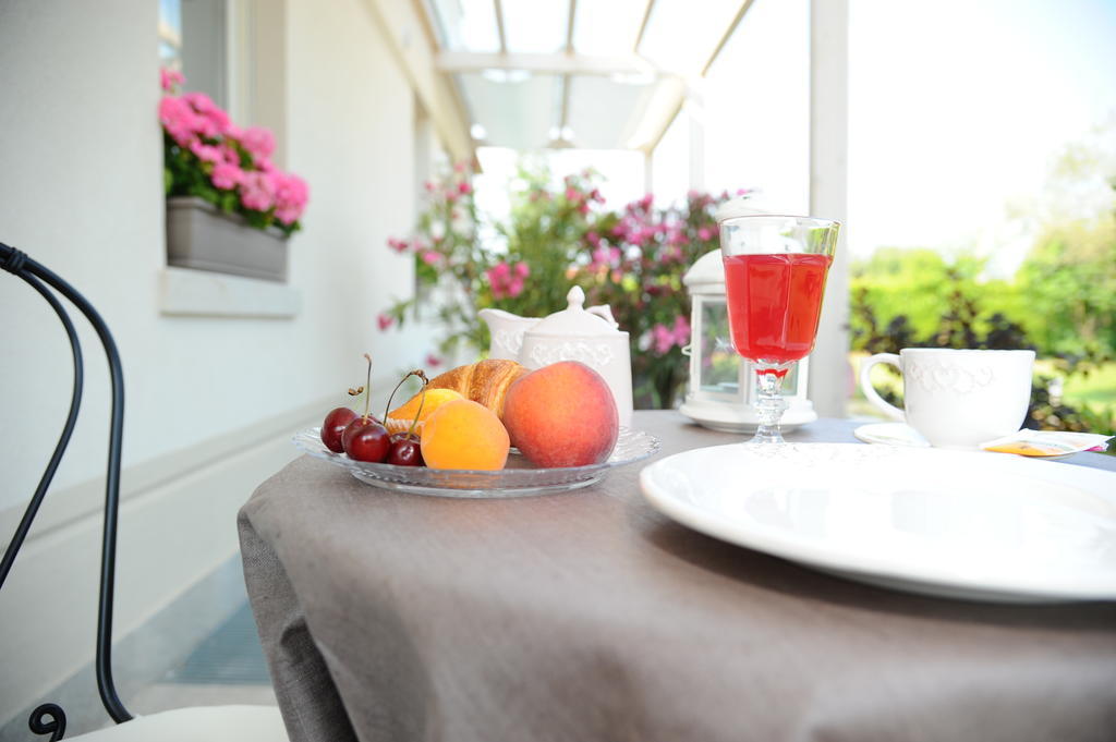 B&B La Magia Dei Sogni Relais Verona Exteriör bild