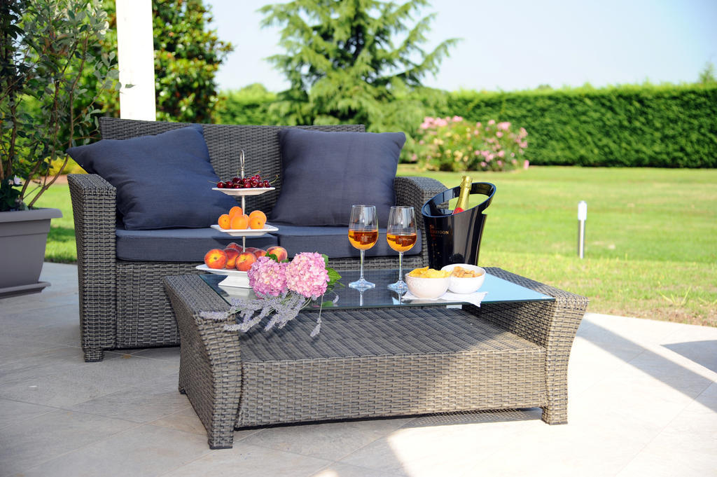 B&B La Magia Dei Sogni Relais Verona Exteriör bild